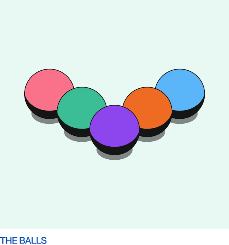 Prismic Rebranding - François-Xavier Manceau